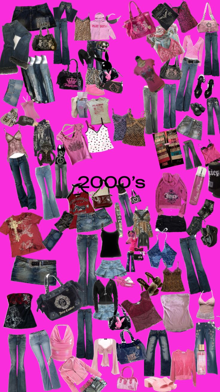 #2000sfashion I love the 2000s 2000 Day Spirit Week, 90s 2000s Fashion Outfits Party, 2010 Party Outfit, Early 2000s Core, 2000s Outfits Spirit Week, 2000s Preppy Outfits, Style Annee 2000, 2000s Spirit Week Outfit, 2005 Fashion Outfits