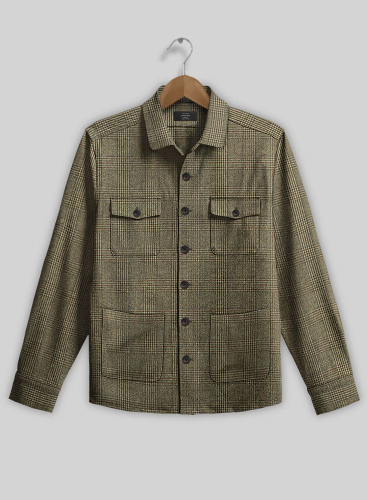 Introducing our newest arrivals in classic tweed, the Tweed Overshirt. This handsome shirt is detailed with two practical chest and waist pockets, perfect for those cold winter days. #studiosuits #mensclothingstyle #menswear#fashion#styleformen #mensweardaily#new#menwithstyle#menswear#bold#trend#class#instantstyle Plaid Tweed Jacket With Lapel Collar And Patch Pockets, Classic Brown Tops With Patch Pockets, Casual Tweed Jacket With Buttons For Work, Plaid Tweed Jacket With Welt Pockets And Lapel Collar, Casual Long-sleeved Tweed Jacket With Button Closure, Casual Long Sleeve Tweed Jacket With Button Closure, Long Sleeve Tweed Jacket With Buttoned Pockets For Work, Classic Plaid Outerwear With Spread Collar, Plaid Outerwear With Patch Pockets For Business Casual