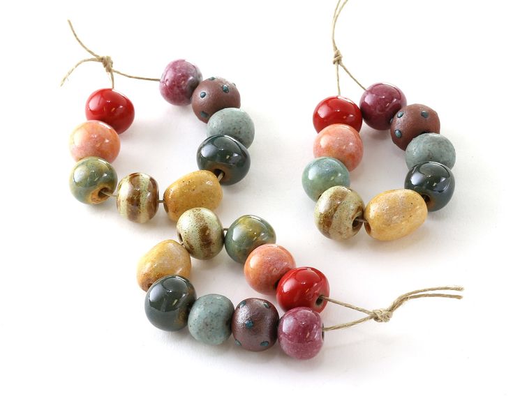 Beads are our heritage. For the first 3 years of our existence, Lima Beads only sold beads. We built our business and started to grow because we focused on having the best selection of gemstone beads anywhere. We still have a great selection of gemstones, but we've also expanded this focus to other areas that you'll see below. One thing is true about all of these beads – we care deeply about their quality and consistency. Handmade Artisan Rondelle Beads, Handmade Rondelle Artisan Beads, Earthy Spacer Beads For Jewelry Making, Earthy Spacer Beads For Gifts, Artisan Round Spacer Beads, Artisan Spacer Beads For Jewelry Making, Handmade Rondelle Beads For Jewelry Making, Unique Round Gemstone Beads, Earthy Large Beads For Jewelry Making