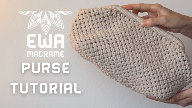 EWA MACRAME CRETE