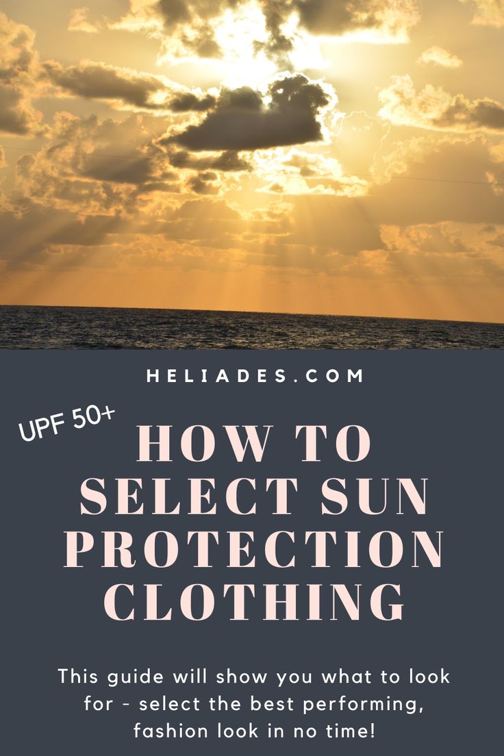 Learn the different types of process used to make fabric sun protective, what's safest for your skin and features to look for when buying UPF 50+ clothing like shirts, arm sleeves, gloves, neck scarfs and sun protection face masks. Neck Scarfs, Premature Wrinkles, Upf Clothing, Uv Shirt, Arm Sleeves, Arm Sleeve, Health Lifestyle, Chemical Free, Neck Scarves