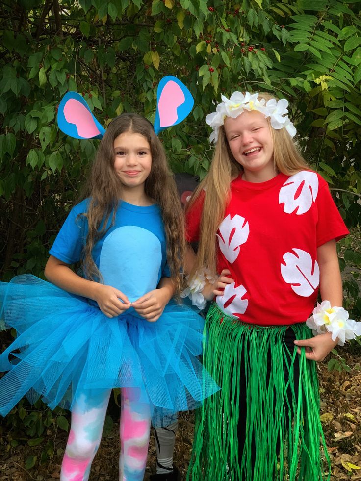 Angel Lilo And Stitch Costume, Stitch Costume Ideas, Diy Lilo And Stitch Costume, Lilo Y Stitch Disfraz, Stitch Costume Women, Diy Lilo Costume, Stitch Costume Diy, Diy Lilo And Stitch, Lilo Stitch Costume