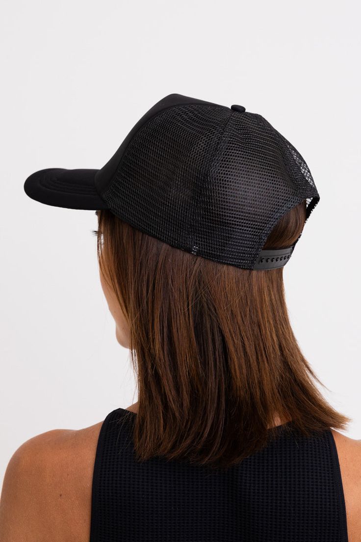 Get ready to charm everyone with our Premium Monochromatic Charm Truckers Hat 🧢! Made with the highest quality materials, this hat is both stylish and comfortable. Show off your unique style while protecting yourself from the sun. Be the envy of all your friends with this must-have accessory. #lovemyleto 100% Polyester Imported Adjustable Black Trucker Hat For Summer, Adjustable Black Trucker Hat, Adjustable Black Trucker Hat For Beach, Black Cotton Trucker Hat, Black Trucker Hat For Outdoor, One Size Fits Most, Protecting Yourself, Color Khaki, Hat Sizes, Show Off