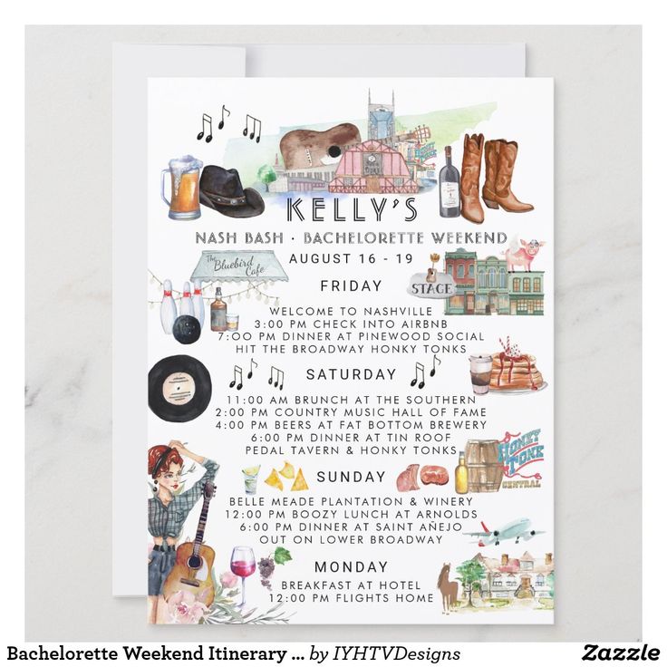 a poster with various items on it and the words keli's in english