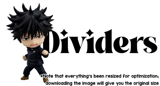 an anime character with the words dividers on it's back and black hair