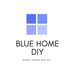 Bluehomediyy