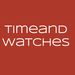 timeandwatches