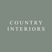 countryinteriors