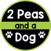 2peasandadog