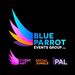 blueparroteventsgroupltd