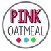 pinkoatmeal