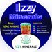 izzyminerals