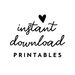 instantdownloadprintables