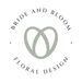 bridebloom