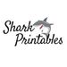 sharkprintables