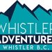 whistleradventures