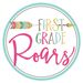 firstgraderoars