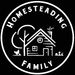 homesteadingfamily