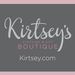 kirtseys