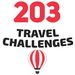 203challenges