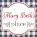 marybethsplace