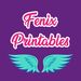 fenixprintables