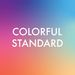 colorfulstandard