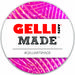 Gelli Arts® - Gel Printing Plate - Printmaking without a press