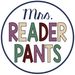 mrsreaderpants