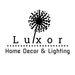 luxorhomedecorandlighting