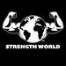 StrengthWorldStore