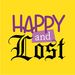 HappyAndLost