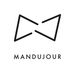 mandujour