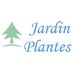 jardin et plantes