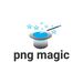 pngmagic