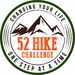 52hikechallenge