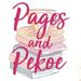 pagesandpekoe