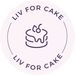 livforcake