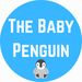 the_baby_penguin