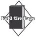 foldthepage