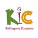 kidinspiredclassroom