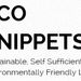 ecosnippets