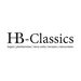 HBClassicsBelgium