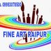 fineartraipur