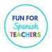 funforspanishteachers