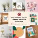 paperhomedecorcraft