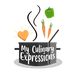 MyCulinaryExpressions