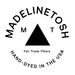 madelinetosh