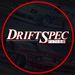 driftspecpin