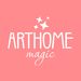 ArtHomeMagic